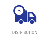 distribution