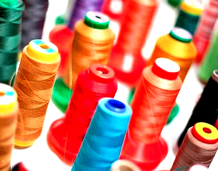 Embroidery services