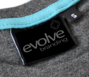 Garment and t-shirt finishing