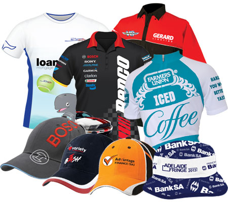 The role of promotional Clothing Peterborough