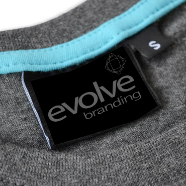 Garment and t-shirt finishing