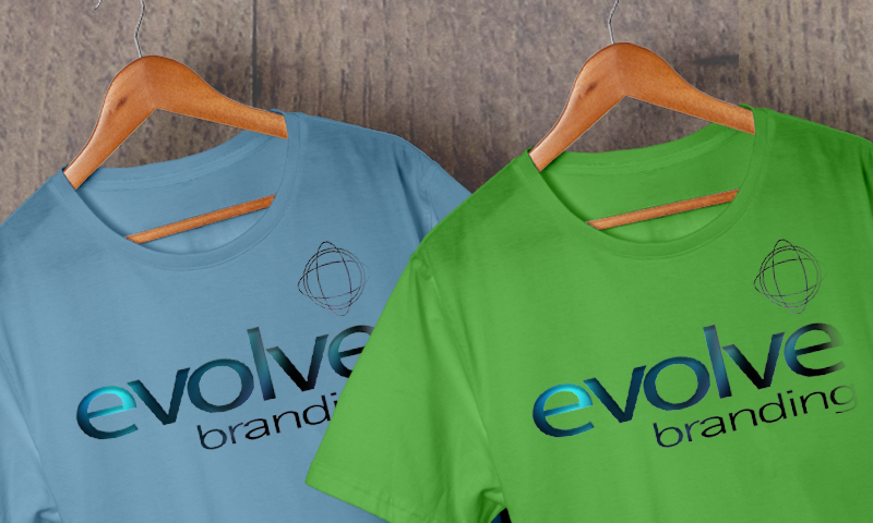 Garment decoration UK